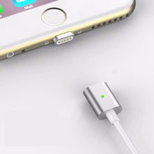 Fast Charging Magnetic Micro USB Cable