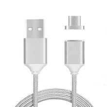 Fast Charging Magnetic Micro USB Cable
