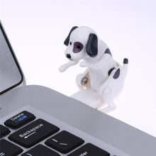 Novelty USB Humping Dog