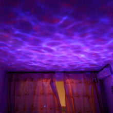 Sky LED Night Light