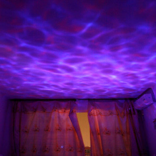 Sky LED Night Light