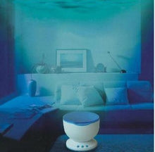 Sky LED Night Light