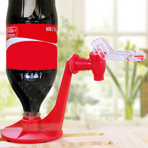 Soda Dispenser