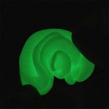 Fluorescence Rubber Mud