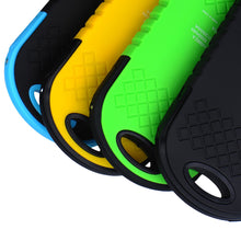 Waterproof Solar Power Bank 5000mAh - Portable Charger