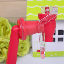Soda Dispenser
